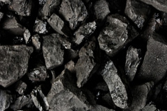 Ingleby Cross coal boiler costs
