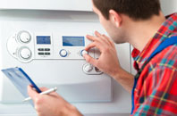 free Ingleby Cross gas safe engineer quotes