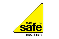 gas safe companies Ingleby Cross